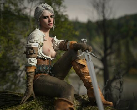 The Witcher