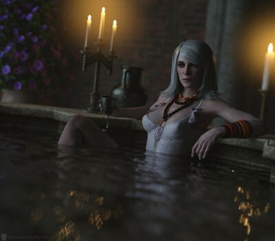 The Witcher