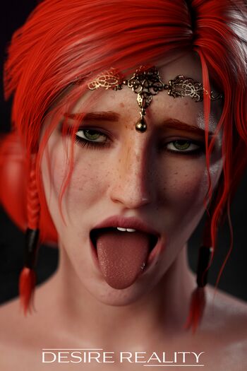 The Witcher