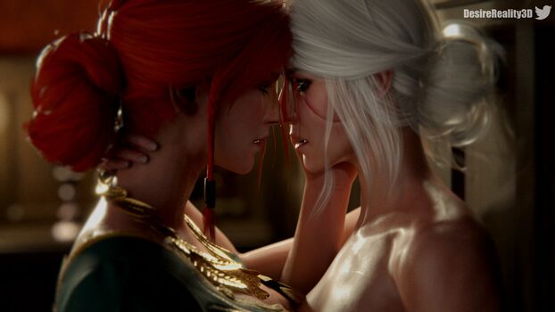 The Witcher