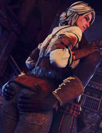 The Witcher