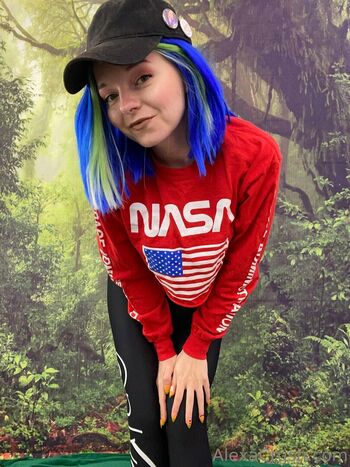 thealexacrush