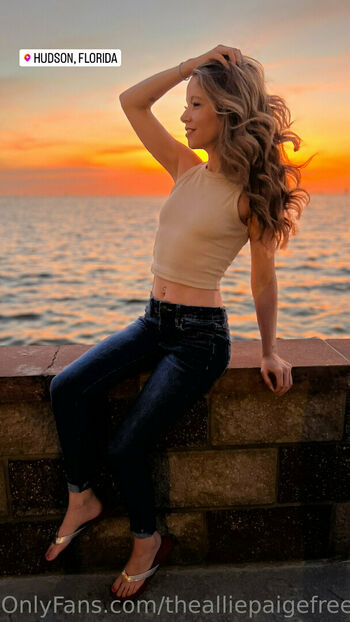 thealliepaigefree