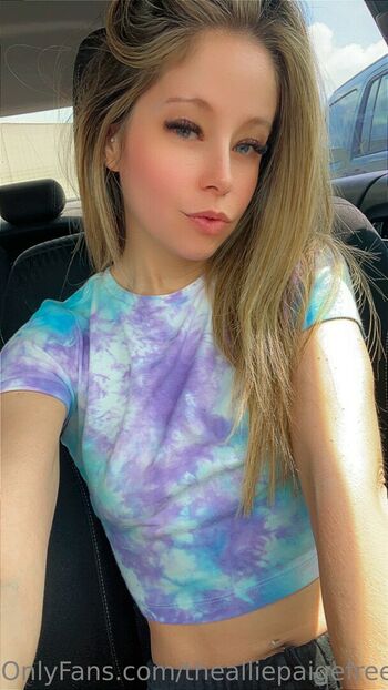 thealliepaigefree