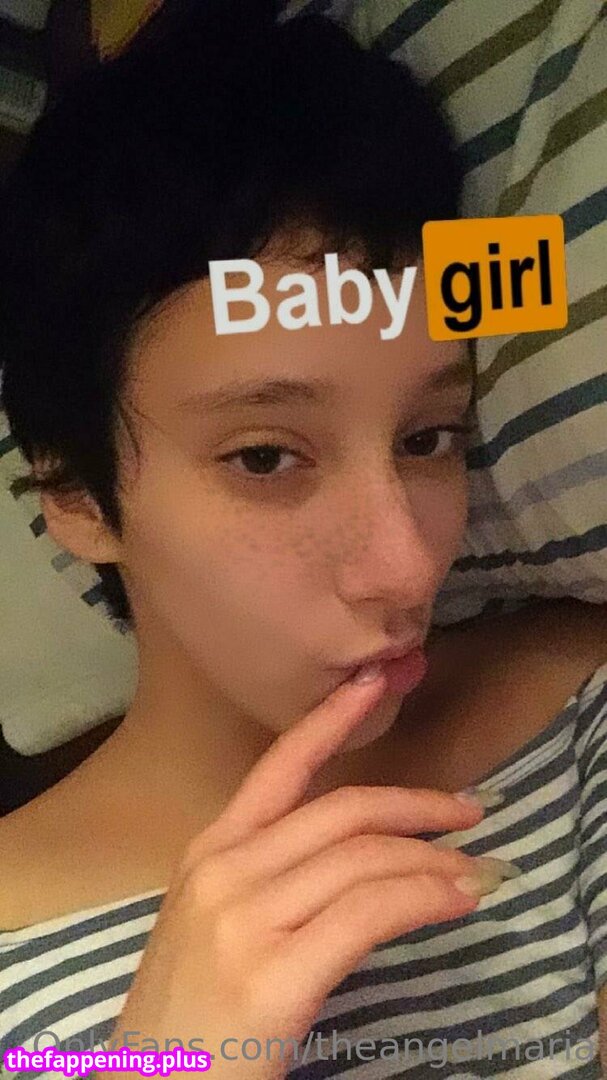 theangelmaria