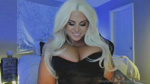 theaudreymacshop