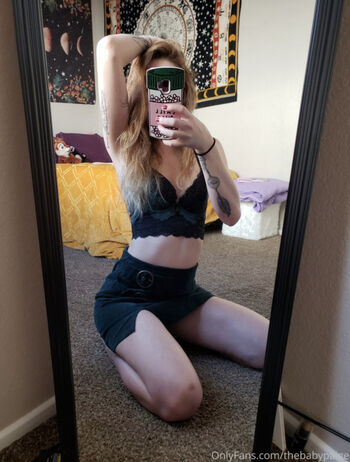 thebabypaige