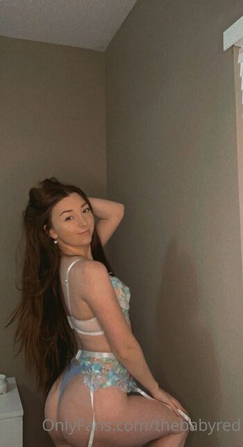 thebabyred