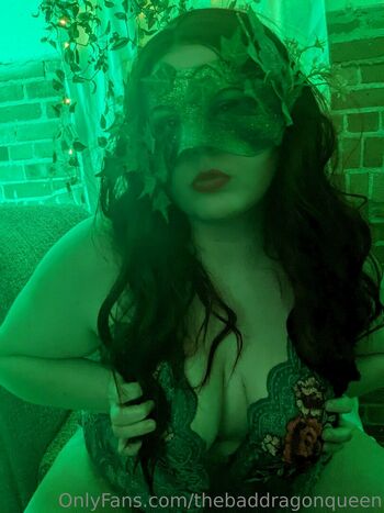 thebaddragonqueen