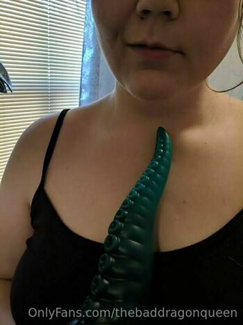 thebaddragonqueen