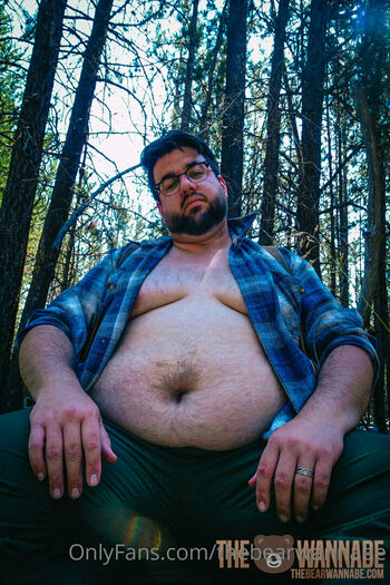 thebearwannabe