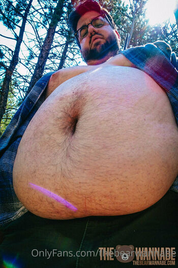 thebearwannabe