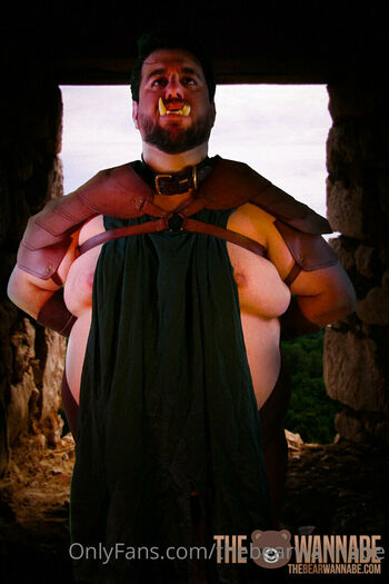 thebearwannabe
