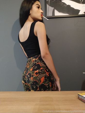 thebeautyofsmoking
