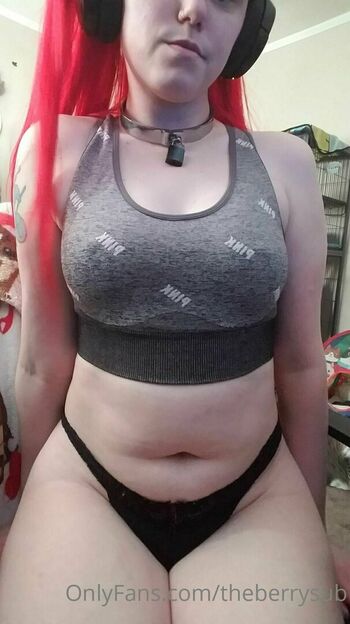 theberrysuccubus