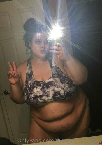 thebigassssbbw1
