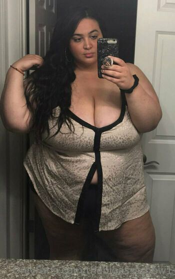 thebigassssbbw1