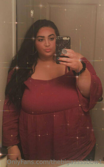 thebigassssbbw1