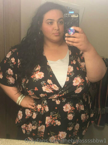 thebigassssbbw1