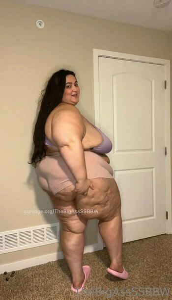 thebigassssbbw1