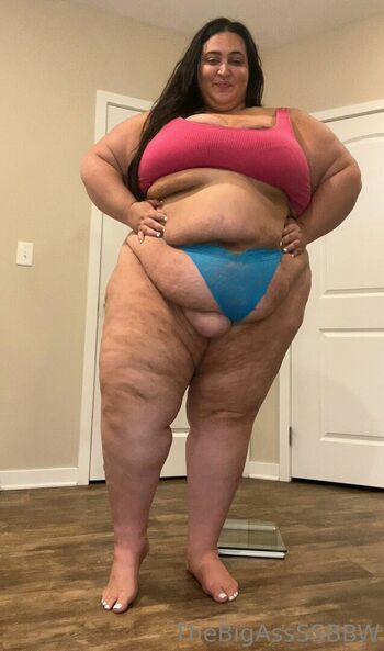 thebigassssbbw1