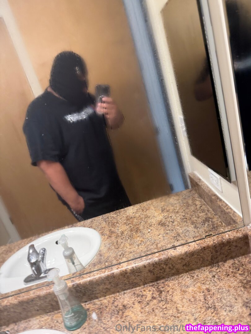 theblackhornet