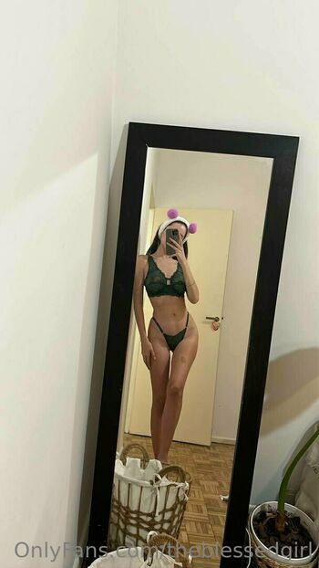 theblessedgirl