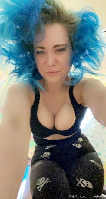 thebluehexxx