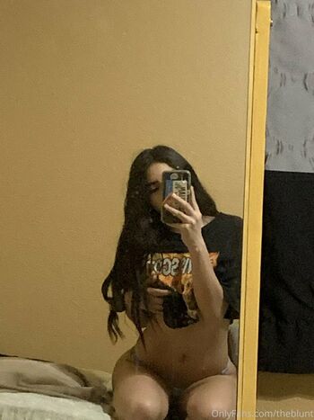theblunt