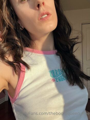 thebootyqueen_free