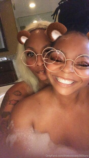 thebosslady305fans