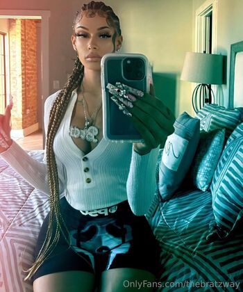 TheBratzWay