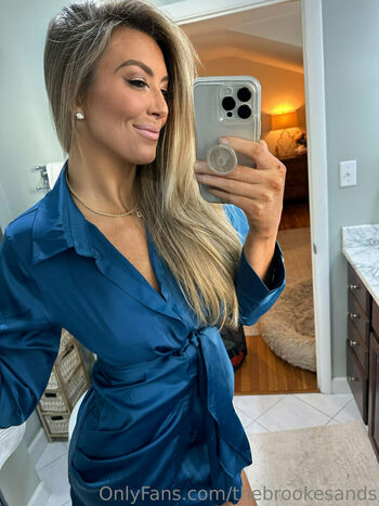 thebrookesands