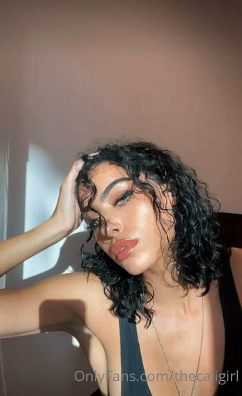 Thecaligirl
