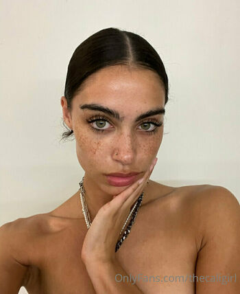 Thecaligirl