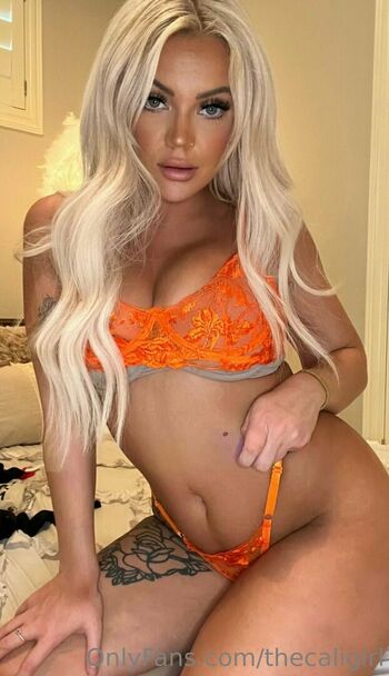 Thecaligirl