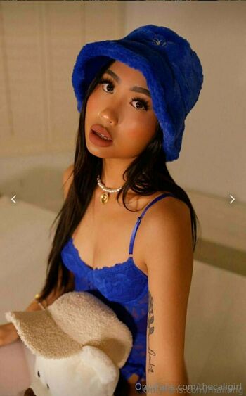 Thecaligirl