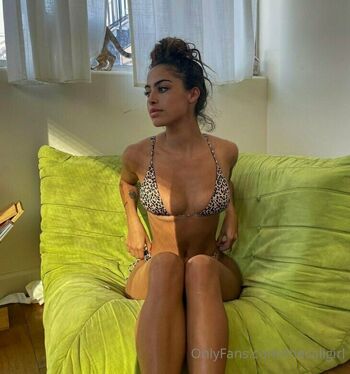 Thecaligirl
