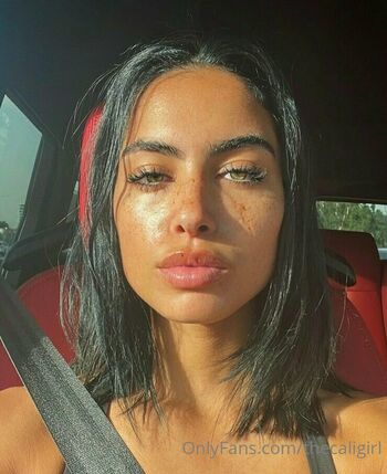 Thecaligirl