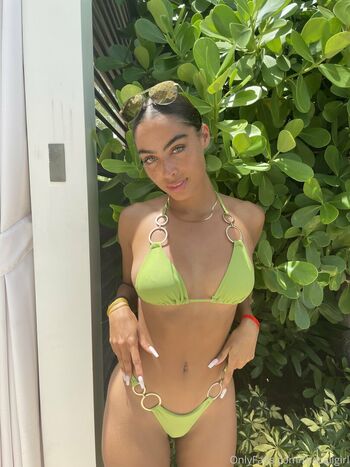 Thecaligirl