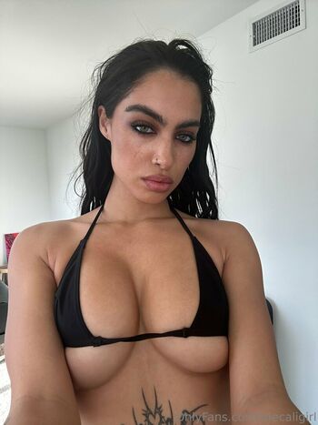 Thecaligirl