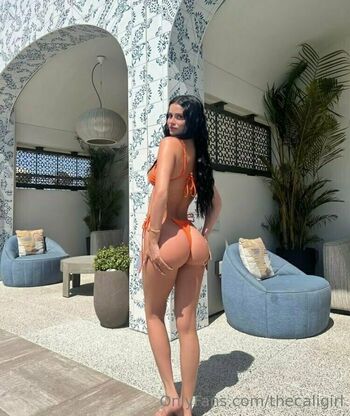Thecaligirl