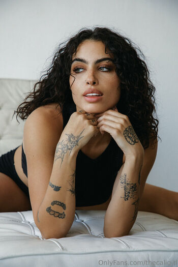 Thecaligirl