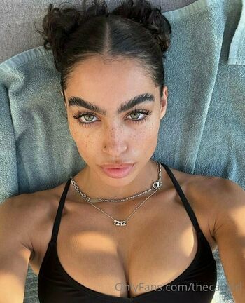 Thecaligirl