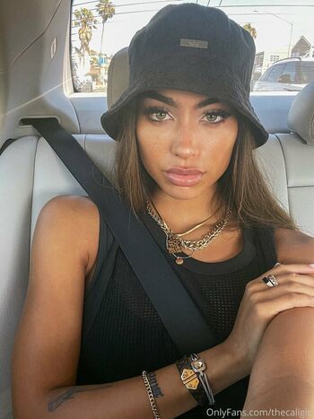 Thecaligirl