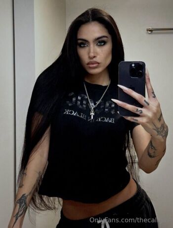 Thecaligirl