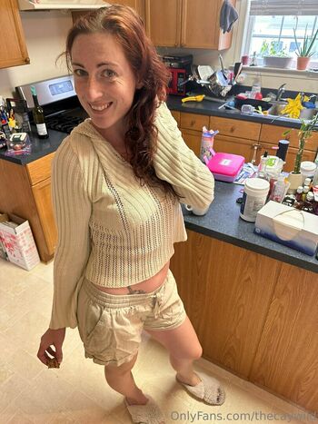 thecaywild