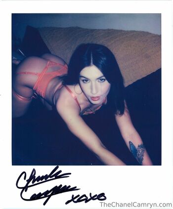 thechanelcamryn