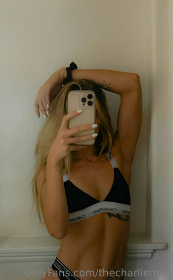 thecharliemae