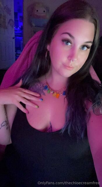 thechloecreamfree